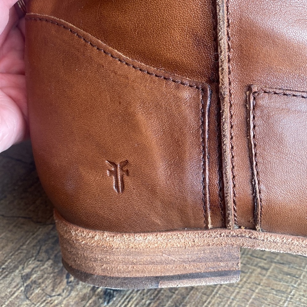 Frye Booties - Picture 5 of 7